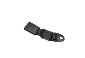 Attache ceinture arriere gauche NISSAN MICRA 3 Photo n°2