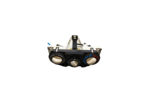 Commande chauffage NISSAN MICRA 3 Photo n°3