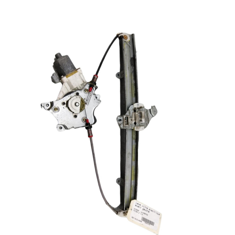 Leve vitre electrique avant gauche NISSAN MICRA 3 Photo n°1