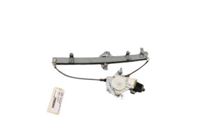 Leve vitre electrique avant gauche NISSAN MICRA 3 Photo n°2