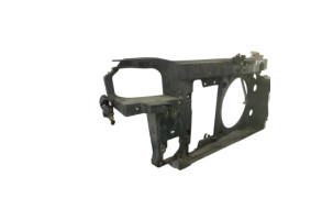 Armature avant, Masque avant VOLKSWAGEN POLO 3 Photo n°4