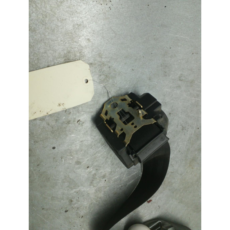 Ceinture arriere droit VOLKSWAGEN POLO 3 Photo n°1