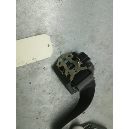Ceinture arriere droit VOLKSWAGEN POLO 3