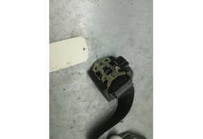 Ceinture arriere droit VOLKSWAGEN POLO 3 Photo n°1