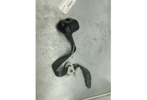 Ceinture arriere droit VOLKSWAGEN POLO 3 Photo n°2