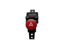 Bouton de warning HYUNDAI GETZ Photo n°1