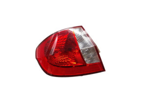 Feu arriere principal gauche (feux) HYUNDAI GETZ Photo n°1