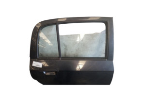 Porte arriere droit HYUNDAI GETZ Photo n°2