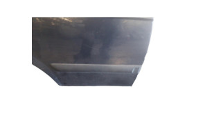 Porte arriere droit HYUNDAI GETZ Photo n°4