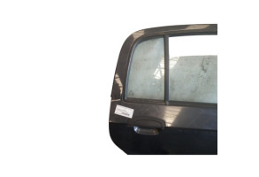 Porte arriere droit HYUNDAI GETZ Photo n°8