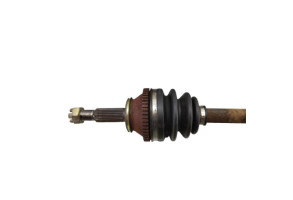 Cardan arriere droit (transmission) HYUNDAI SANTA FE 1 Photo n°2
