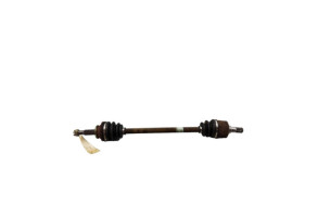 Cardan arriere droit (transmission) HYUNDAI SANTA FE 1 Photo n°3