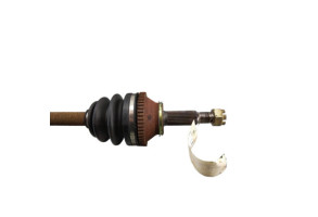 Cardan arriere gauche (transmission) HYUNDAI SANTA FE 1 Photo n°3