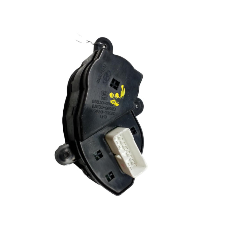 Commande retroviseurs HYUNDAI SANTA FE 1 Photo n°1
