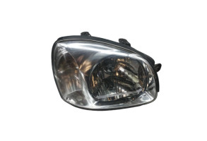 Optique avant principal gauche (feux)(phare) HYUNDAI SANTA FE 1 Photo n°1