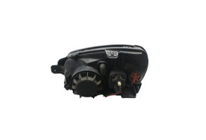 Optique avant principal gauche (feux)(phare) HYUNDAI SANTA FE 1 Photo n°2