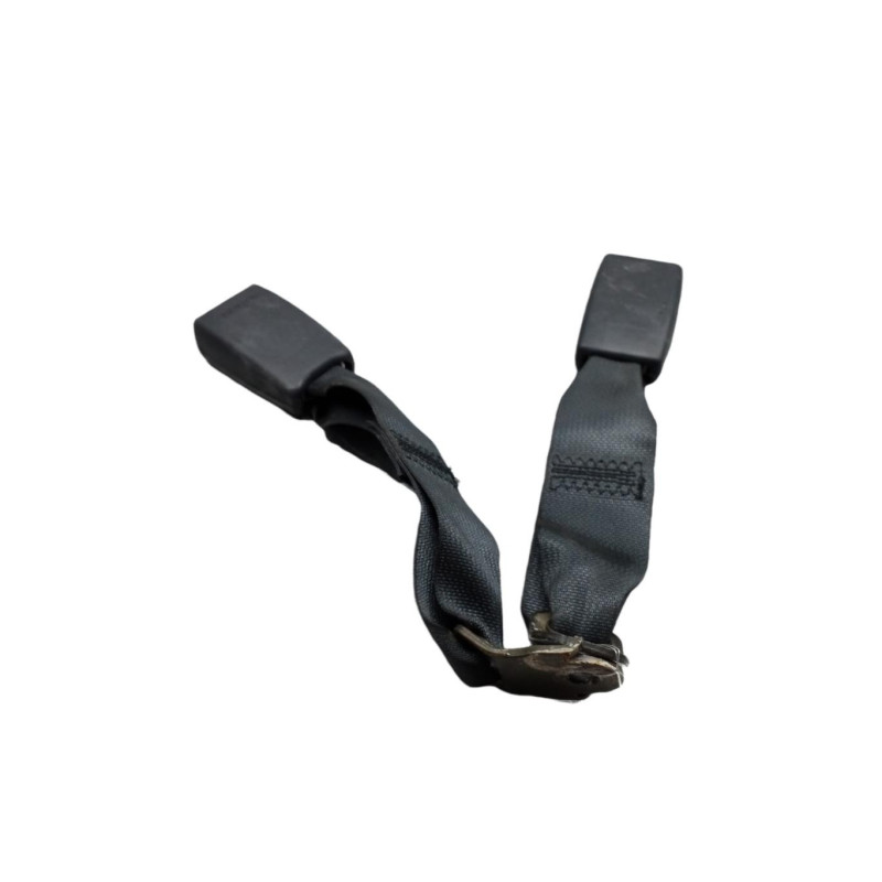 Attache ceinture arriere droit NISSAN X-TRAIL 1 Photo n°1
