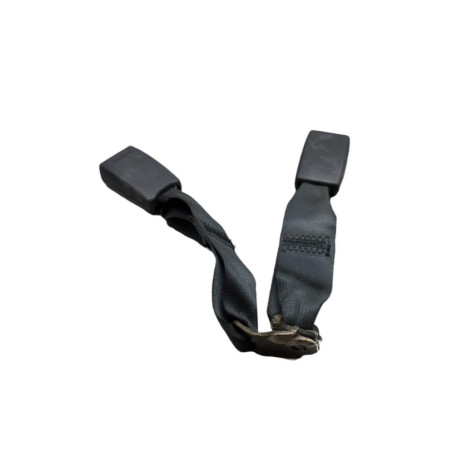 Attache ceinture arriere droit NISSAN X-TRAIL 1