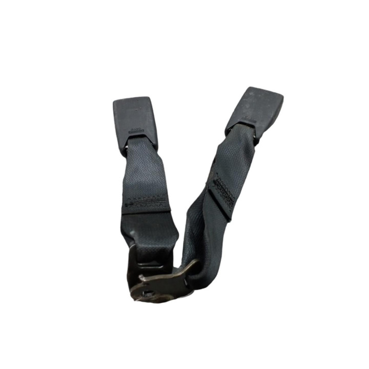 Attache ceinture arriere droit NISSAN X-TRAIL 1 Photo n°2