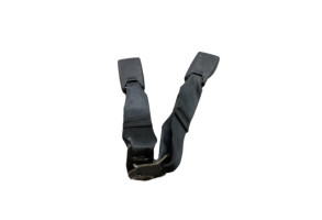 Attache ceinture arriere droit NISSAN X-TRAIL 1 Photo n°2