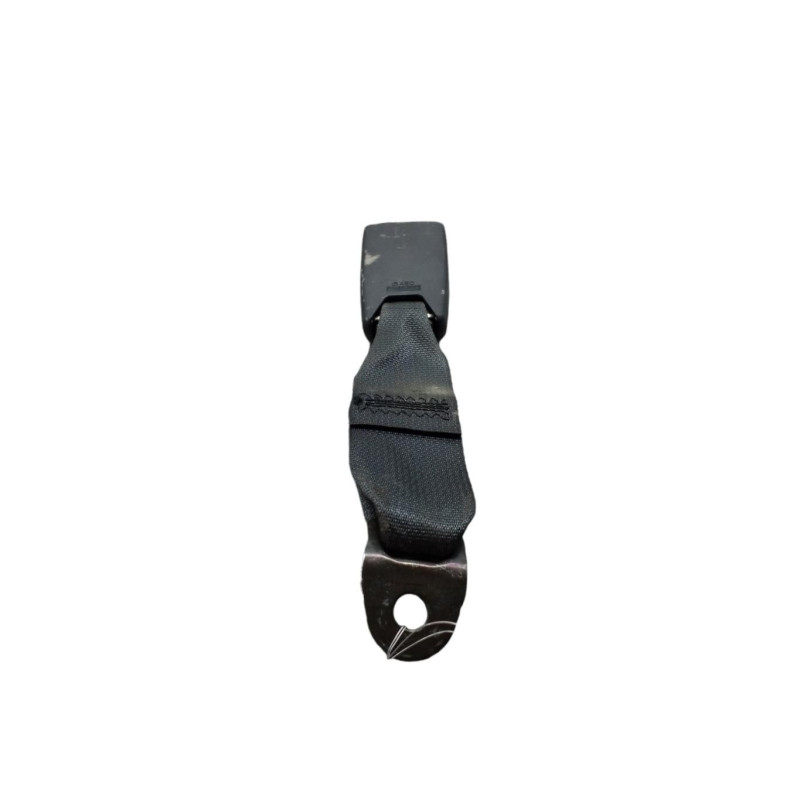 Attache ceinture arriere gauche NISSAN X-TRAIL 1 Photo n°1