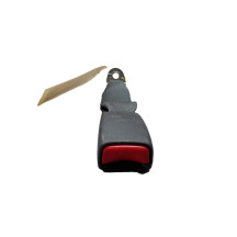 Attache ceinture arriere gauche NISSAN X-TRAIL 1 Photo n°2