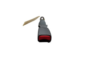 Attache ceinture arriere gauche NISSAN X-TRAIL 1 Photo n°2