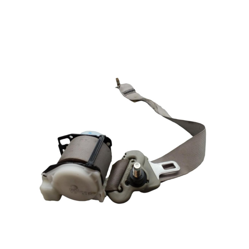 Ceinture arriere droit NISSAN X-TRAIL 1 Photo n°1