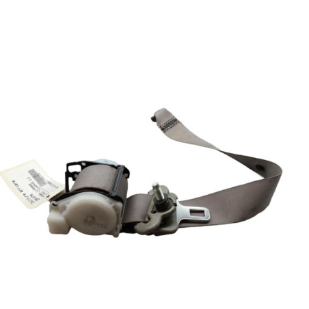 Ceinture arriere gauche NISSAN X-TRAIL 1