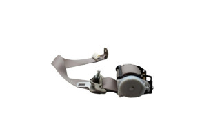 Ceinture arriere gauche NISSAN X-TRAIL 1 Photo n°2