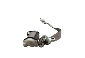 Ceinture avant droit NISSAN X-TRAIL 1 Photo n°2