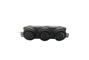Commande chauffage NISSAN X-TRAIL 1 Photo n°3