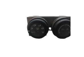Commande chauffage NISSAN X-TRAIL 1 Photo n°4