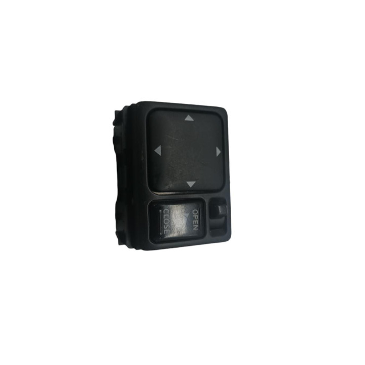 Commande retroviseurs NISSAN X-TRAIL 1 Photo n°2