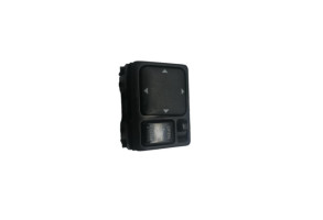 Commande retroviseurs NISSAN X-TRAIL 1 Photo n°2