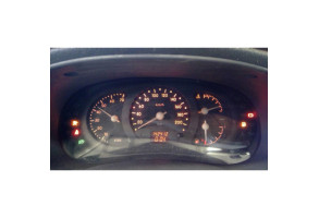 Pare soleil droit RENAULT CLIO 2 Photo n°5