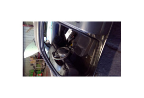 Pare soleil droit RENAULT CLIO 2 Photo n°14
