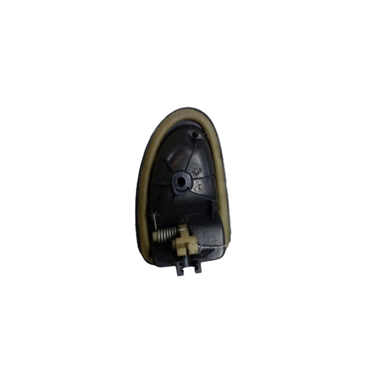 Poignee interieur arriere droit RENAULT CLIO 2 Photo n°1