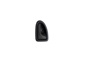 Poignee interieur arriere droit RENAULT CLIO 2 Photo n°4
