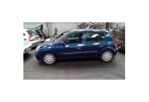 Pare soleil droit RENAULT CLIO 2 Photo n°4