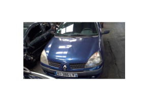 Pare soleil droit RENAULT CLIO 2 Photo n°7
