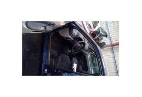 Pare soleil droit RENAULT CLIO 2 Photo n°9