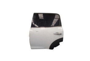 Porte arriere gauche MINI MINI 2 R60 Photo n°4
