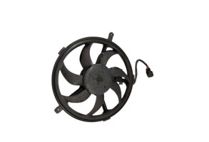 Moto ventilateur radiateur MINI MINI 2 R60 Photo n°2