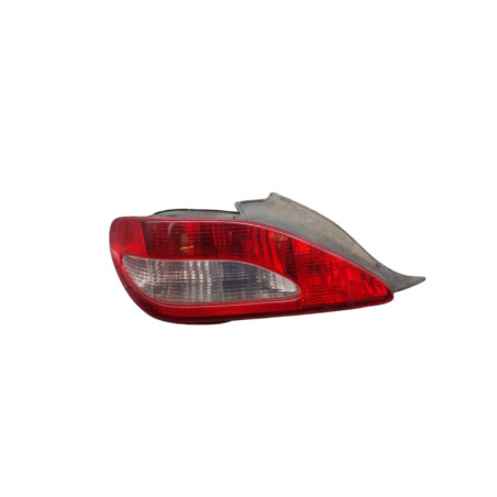 Feu arriere principal gauche (feux) PEUGEOT 406
