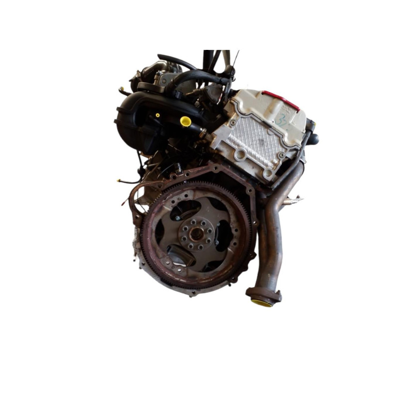 Moteur MERCEDES CLASSE CLK 208 Photo n°1