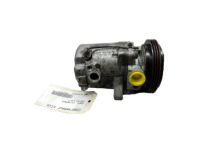 Compresseur clim SMART FORTWO 1 Photo n°5