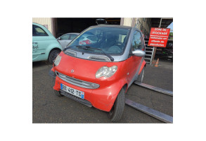 Compresseur clim SMART FORTWO 1 Photo n°6
