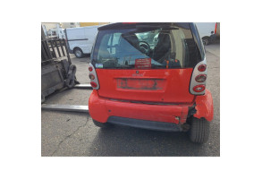 Compresseur clim SMART FORTWO 1 Photo n°7