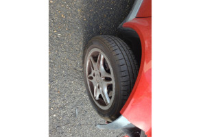 Compresseur clim SMART FORTWO 1 Photo n°8